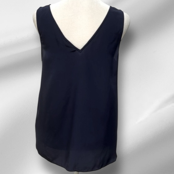 Lilly Pulitzer Cipriani Silk Top NWT - Picture 5 of 11